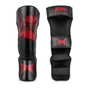 Tapout Chránič 'MESCAL'  červená / čierna
