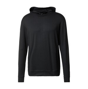 Fabletics Funkčné tričko  čierna