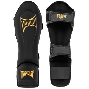 Tapout Chránič 'CORREY'  zlatá / čierna