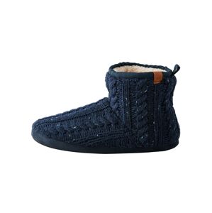 Next Papuče  námornícka modrá