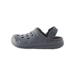 Next Papuče  sivá