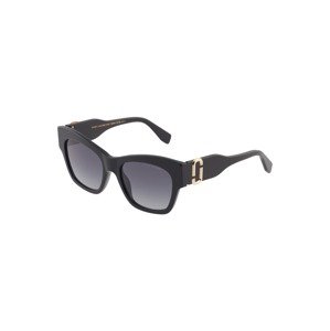 Marc Jacobs Slnečné okuliare  zlatá / čierna