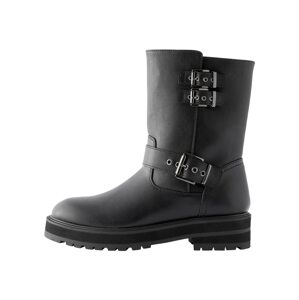 Next Členkové čižmy 'Forever Comfort®'  čierna
