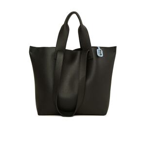 Bagmori Shopper  čierna