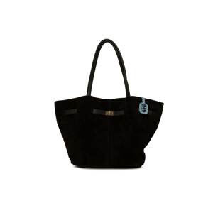 Bagmori Shopper  čierna