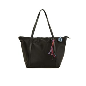 Bagmori Shopper  čierna