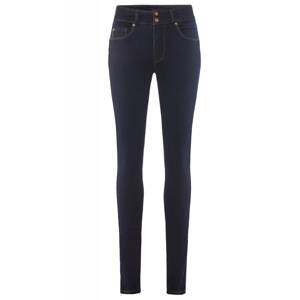 Salsa Jeans Džínsy 'Secret'  tmavomodrá