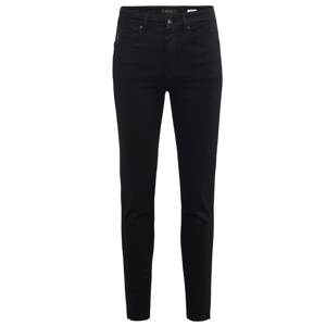 Salsa Jeans Džínsy 'Faith'  čierny denim