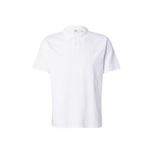 LEVI'S ® Tričko 'Authentic'  biela