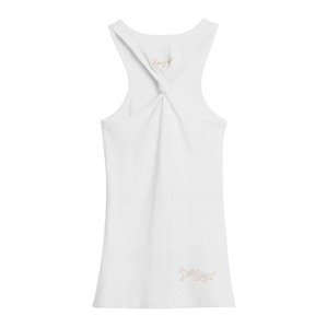 Desigual Top  biela