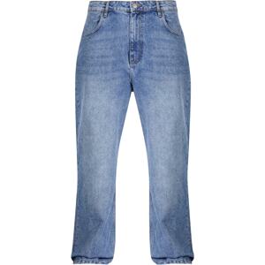 2Y Studios Džínsy 'Adrik '  modrá denim