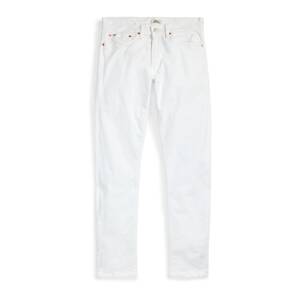 Polo Ralph Lauren Chino nohavice 'SSULLIVAN'  biela