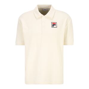 FILA Tričko 'LIVERPOOL'  námornícka modrá / ohnivo červená / biela