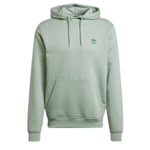 ADIDAS ORIGINALS Mikina 'Essentials'  zelená / mätová
