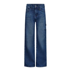 Retour Jeans Džínsy  modrá denim