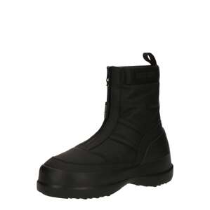MOON BOOT Snehule 'LUNA'  čierna