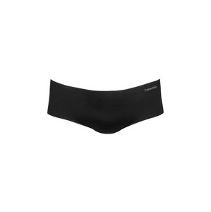 Calvin Klein Underwear Nohavičky  čierna