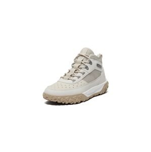 TIMBERLAND Nízke čižmy  svetlosivá