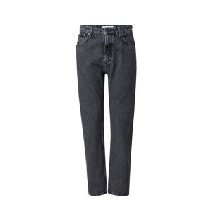 Won Hundred Džínsy 'Ben'  sivý denim