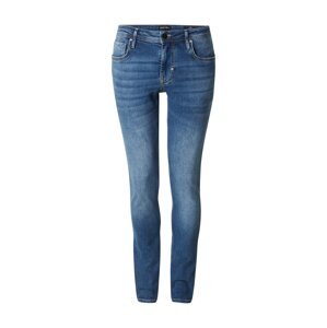 ANTONY MORATO Džínsy  modrá denim