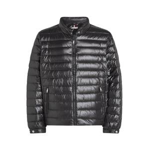 Tommy Hilfiger Curve Prechodná bunda  čierna