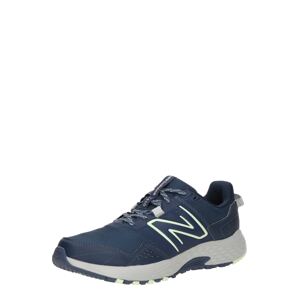 new balance Bežecká obuv '410'  námornícka modrá / mätová