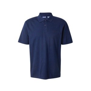 LEVI'S ® Tričko 'AUTHENTIC'  námornícka modrá