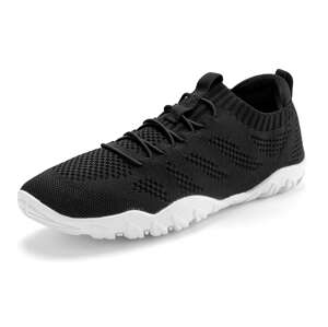 VIVANCE Slip-on obuv  čierna