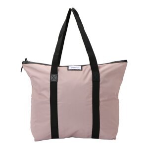 DAY ET Shopper 'Gweneth'  ružová / čierna