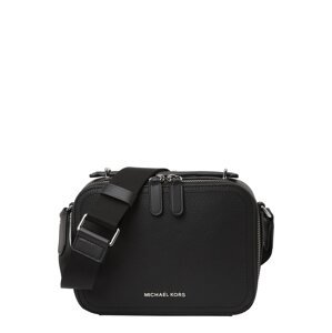 Michael Kors Taška cez rameno  čierna