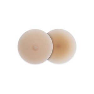 MAGIC Bodyfashion Podprsenka - doplnky 'Show Your Nipples'  telová