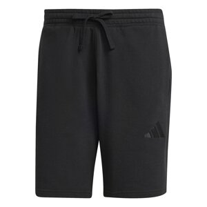 ADIDAS SPORTSWEAR Športové nohavice  čierna