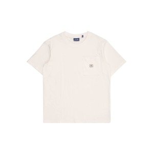 Only & Sons Junior Tričko 'OSJKING'  biela