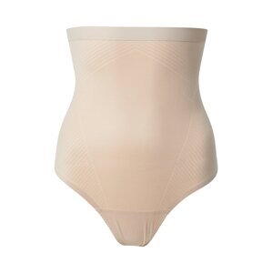 SPANX Formujúce nohavičky 'Thinstincts® 2.0'  svetlobéžová