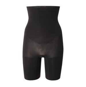 SPANX Formujúce nohavice 'Everyday'  čierna