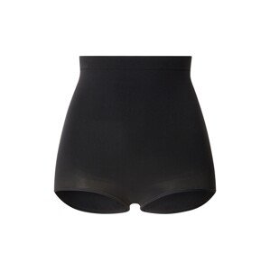 SPANX Formujúce nohavičky 'Everyday'  čierna