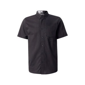 Volcom Košeľa 'EVERETT'  čierna