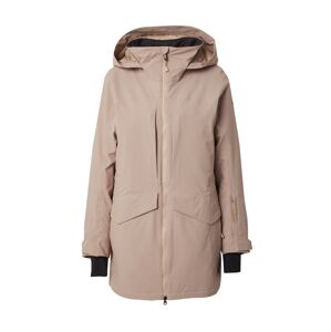 BURTON Outdoorová bunda 'PROWESS 2,0'  kaki