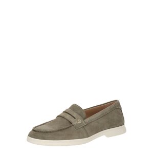 GEOX Mokasíny 'XAND 3'  kaki
