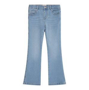 Only Mini Džínsy  modrá denim