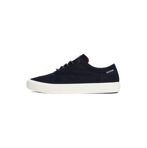 TOMMY HILFIGER Nízke tenisky  námornícka modrá