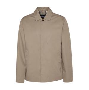 Barbour Prechodná bunda  farby bahna