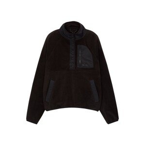 Pull&Bear Sveter  čierna