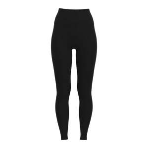 Wolford Legíny 'THE W.O.W'  čierna