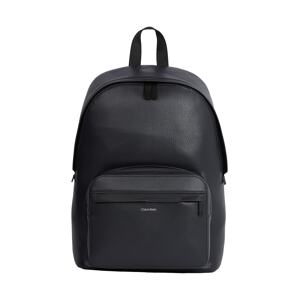 Calvin Klein Batoh 'Must'  čierna