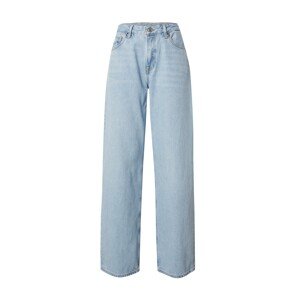Kings Of Indigo Džínsy 'JOAN'  modrá denim