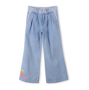 Billieblush Džínsy  modrá denim