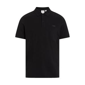 Calvin Klein Big & Tall Tričko  čierna