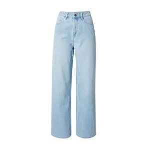 Volcom Džínsy 'STONED''  svetlomodrá