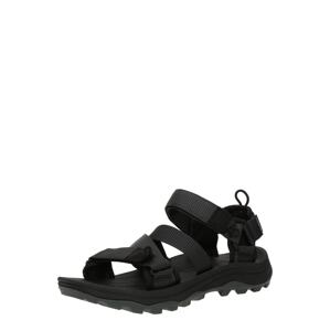 MERRELL Sandále 'SPEED FUSION'  čierna